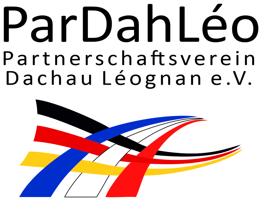 Partnerschaftsverein Dachau L&eacute;ognan